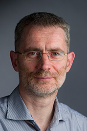 Programme Spokesperson (Helmholtz) Prof. Dr. Ralph Engel